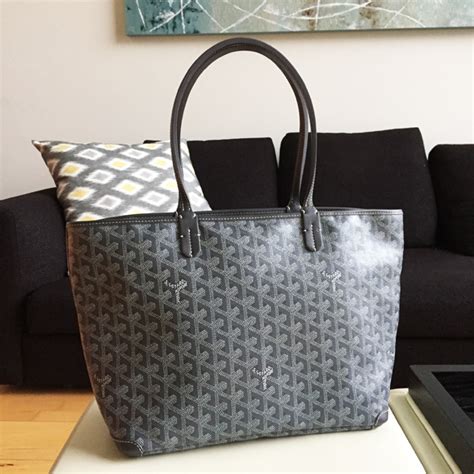 goyard mm artois price|Goyard Artois bag price.